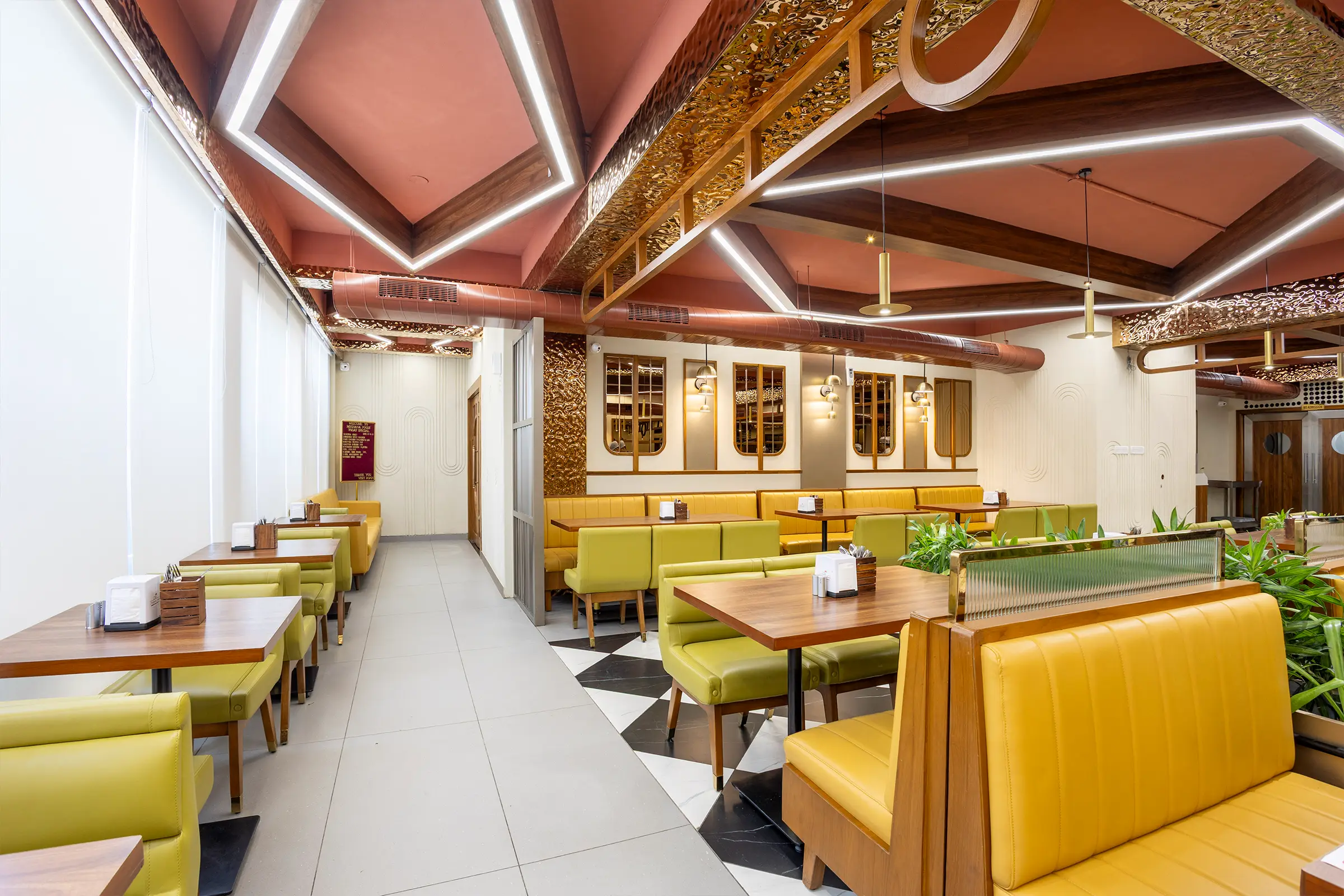Meghana Foods Kanakapura