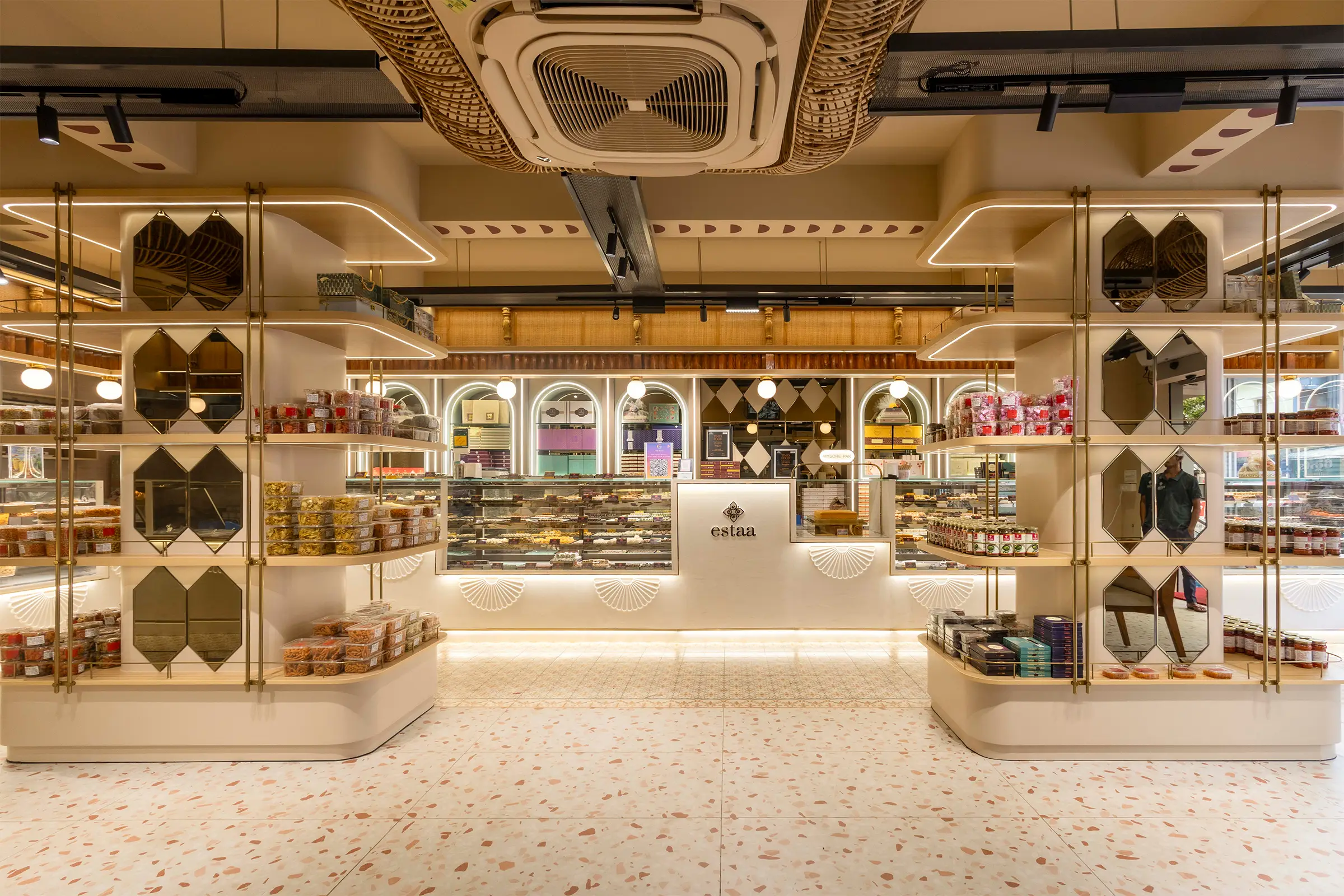Estaa Sweets Bangalore